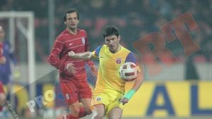 Brandan către Tănase: "Ajută-mă și în apărare, unde te duci!?!"** Vezi cum a reacționat Dodel