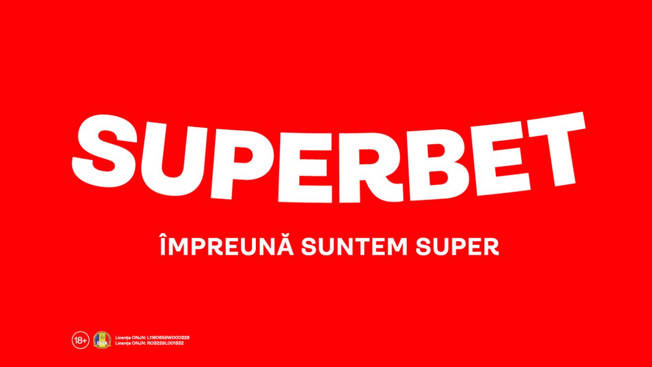 ADVERTORIAL | Superbet Group decide eliminarea mesajelor comerciale din publicitatea stradală, la nivel național