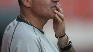 Grigoraș: "Prefer o victorie cu Urziceniul, decât una în Cupă!"