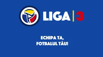 EXCLUSIV | Am aflat componența seriilor noului sezon de Liga 3, campionat care va avea 96 de echipe la start