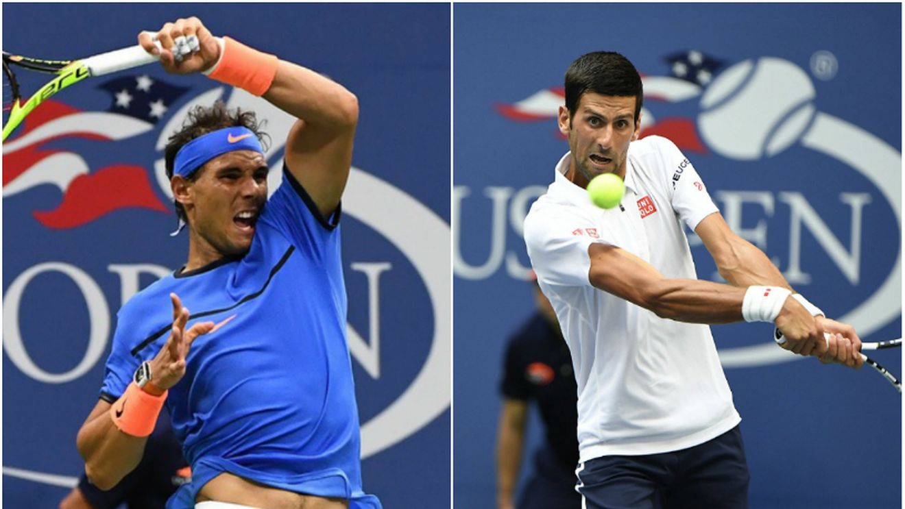 S-au stabilit primele sferturi de finală de la US Open. Nadal e OUT, Djokovic s-a calificat fără probleme