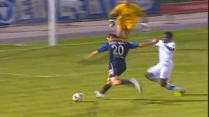 Mai surprinde pe cineva?** Un alt jucător dat afară de la Steaua are evoluții uimitoare