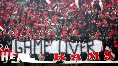 Cyril Thereau: "Sunt pregătit să fac pasul cel mare! Sunt gata să joc la AC Milan"