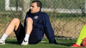 Pleșan, despre Bicfalvi și Ionescu:** "Eu aveam trei campionate jucate la 22 de ani! Trebuie să confirme!"