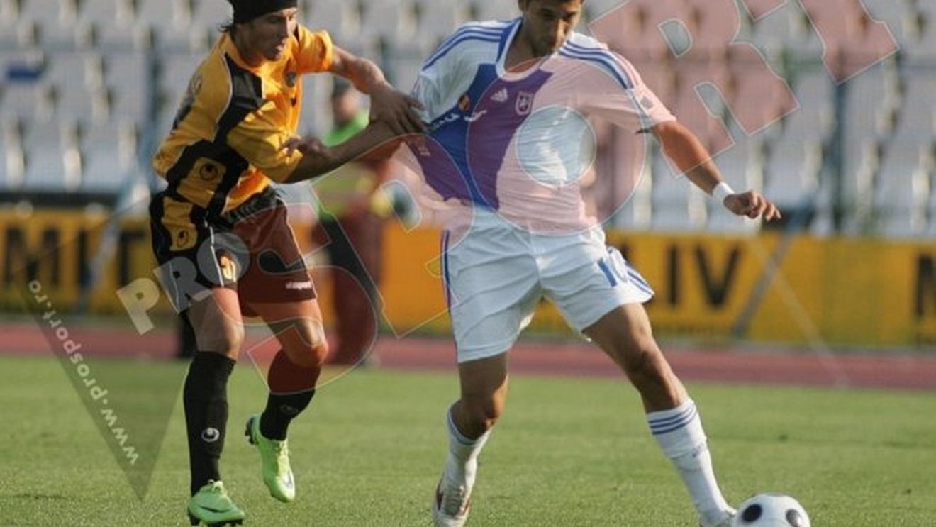 "Trebuia să batem cu 4 sau 5-0"