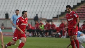 "Borcea e sentimental și păgubos!** A greșit fantastic cu doi, trei așa-ziși jucători"