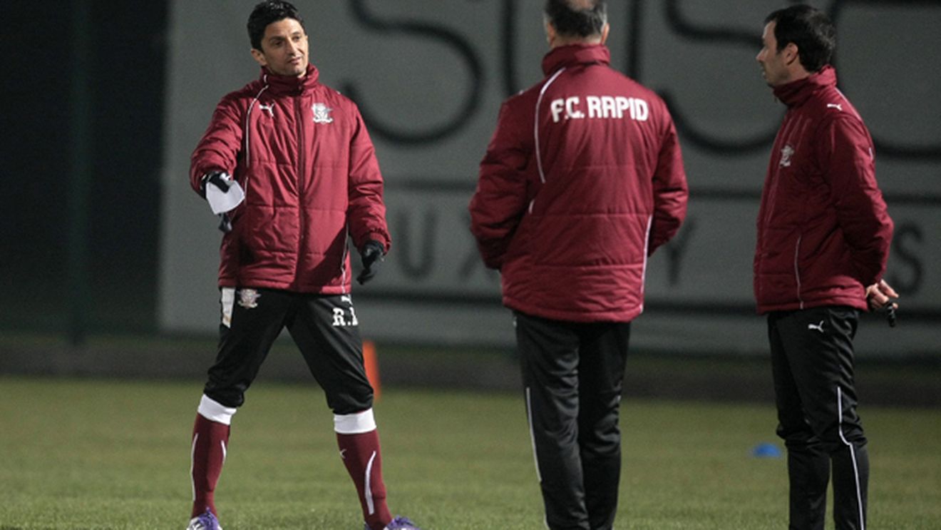 BOMBĂ‚ în ultima zi de transferuri!** Dinamo, Rapid și Vaslui sunt implicate într-o mega afacere! Ce jucători pot schimba vestiarele azi