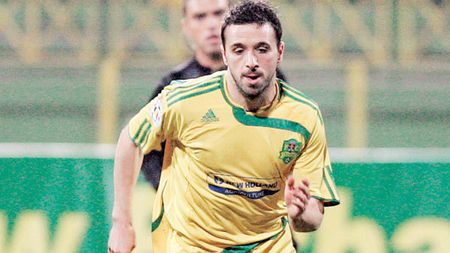 "Situația lui Sânmărtean la club este ca și rezolvată!"** Unde va juca mijlocașul intrat în ultimele 6 luni de contract