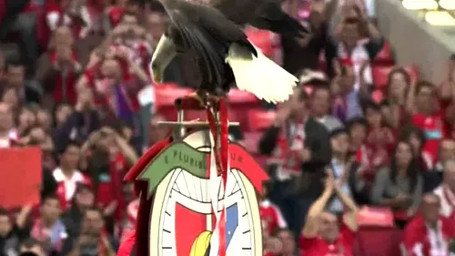 Cea mai ciudată ofertă de transfer din această vară. Ce propunere a primit Benfica de la AEK Atena :)