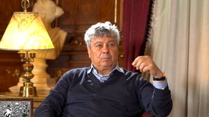 Florin Prunea explică de ce fotbalul românesc este  în prăpastie: „Au ratat șansa să-l aducă înapoi pe Mircea Lucescu” Ce regretă fostul portar | VIDEO EXCLUSIV ProSport Live