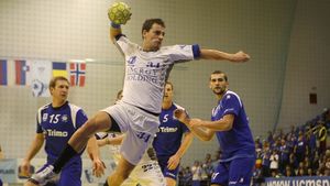 Scandal în "finala" campionatului!