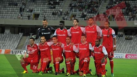 Jesualdo Ferreira e mulțumit de echipa sa: "Am marcat un gol norocos, dar am meritat să câștigăm"