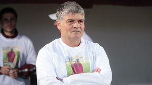 "Giuleștiul e unic!"