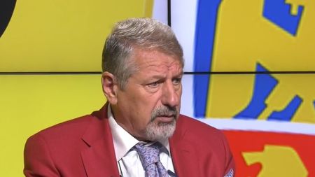 Ion Marin, devastatator după dezastrul din prima repriză a meciului cu Norvegia. „Jucăm cu niște coloși, iar noi suntem niște pigmei” | VIDEO
