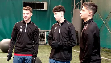 CSC Dumbrăvița a reușit înregimentarea lui Alexandru Hodoșan. Carlo Casap, tot în stand-by!