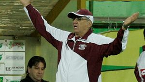 "În 2001 am eliminat Bihorul și am luat Cupa! Vreau să fie la fel și acum!"