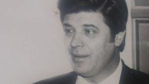 Elogiu pentru Ion Șerban, fostul președinte al FR de Box. Text emoționant scris de comentatorul radio Adrian Fetecău în urmă cu 9 ani