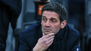 Reacția lui Cristi Chivu după ce le-a dat o nouă palmă contestatarilor: „Avem o dorință nebună!”