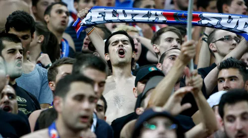 Steaua pune în vânzare biletele pentru meciul cu Dinamo Kiev și la casele de la National Arena. Care sunt prețurile