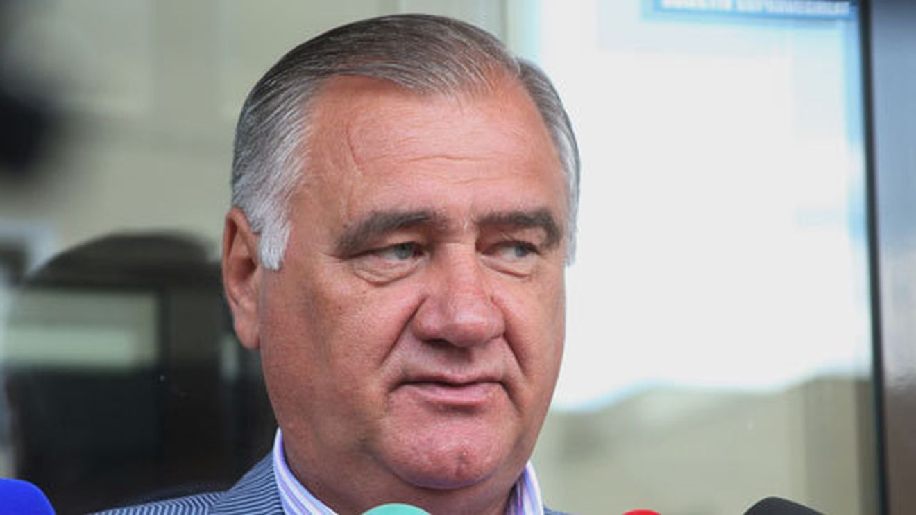 Mediașul aduce paradoxul în declarațiile celor de la Poli:** "Suntem mulțumiți de tragere, dar îngrijorați!" Ce dorință ar fi avut Chivorchian pentru sferturi