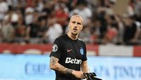 Anunț despre Vlad Chiricheș. Ce se întâmplă cu veteranul la meciul capital pentru FCSB