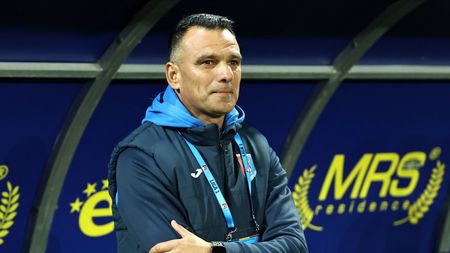 Toni Petrea, lovitura cu care Mihai Rotaru vrea să revoluționeze Universitatea Craiova? Anunțul fostului antrenor de la FCSB despre interesul oltenilor