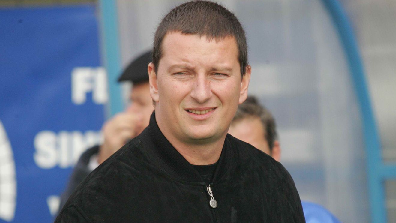 Chirilă: "Vom face selecție"