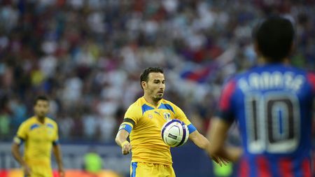 Adrian Cristea îi amenință pe tinerii Stanciu și Iancu! Iordănescu: "Eu nu l-aș fi adus niciodată la Steaua"