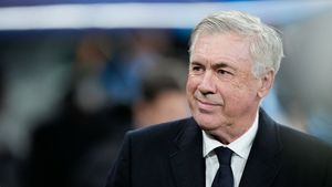 „Cine e favorită să câștige Champions League?”. Carlo Ancelotti a oferit un răspuns neașteptat