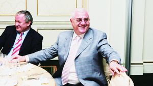 Viitorul sună bine pentru Dinamo!** Ă‚sta e 'transferul' care le poate asigura și prezentul :)