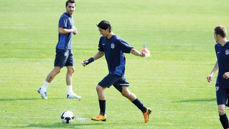 Adevăratul motiv pentru care Pedriel n-a prins lotul de Ligă