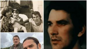 Există o divergență în celebra familie Voina! Fiul Bogdan despre tata Radu: „Legea Novak ne desparte, nu avem aceleași idei”