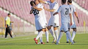 Cine este de fapt liderul? 5 dintre titularii lui ACS Poli jucau anul trecut în Liga a III-a!