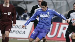 Alex Pițurcă: „Patru goluri în campionat și unul în cupă e puțin!"