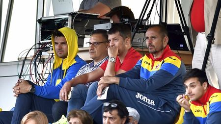 Antrenorul care „nu face ce i se spune” a reacționat după ce a fost propus la FCSB: „Niciodată să nu spui niciodată!”