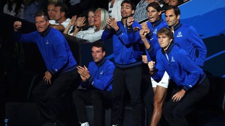 Turnee ATP în octombrie 2019. Care este programul la masculin și surprizele de pe tablourile principale