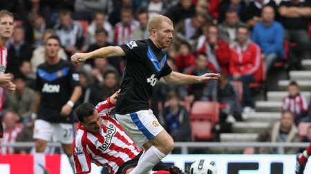 Un nou protest împotriva familiei Glazer!