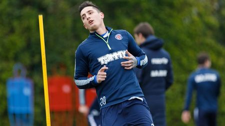 Steliano Filip, ofertă de ultim moment venită din partea Astrei Giurgiu! În ce stadiu sunt discuțiile cu Dinamo + Echipa din Grecia care îl dorește pe fundaș | EXCLUSIV