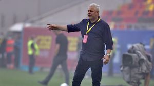 Marius Șumudică așteaptă înfrângerea pentru a prelua o echipă din Golf. Unde poate ajunge fostul antrenor al lui CFR Cluj