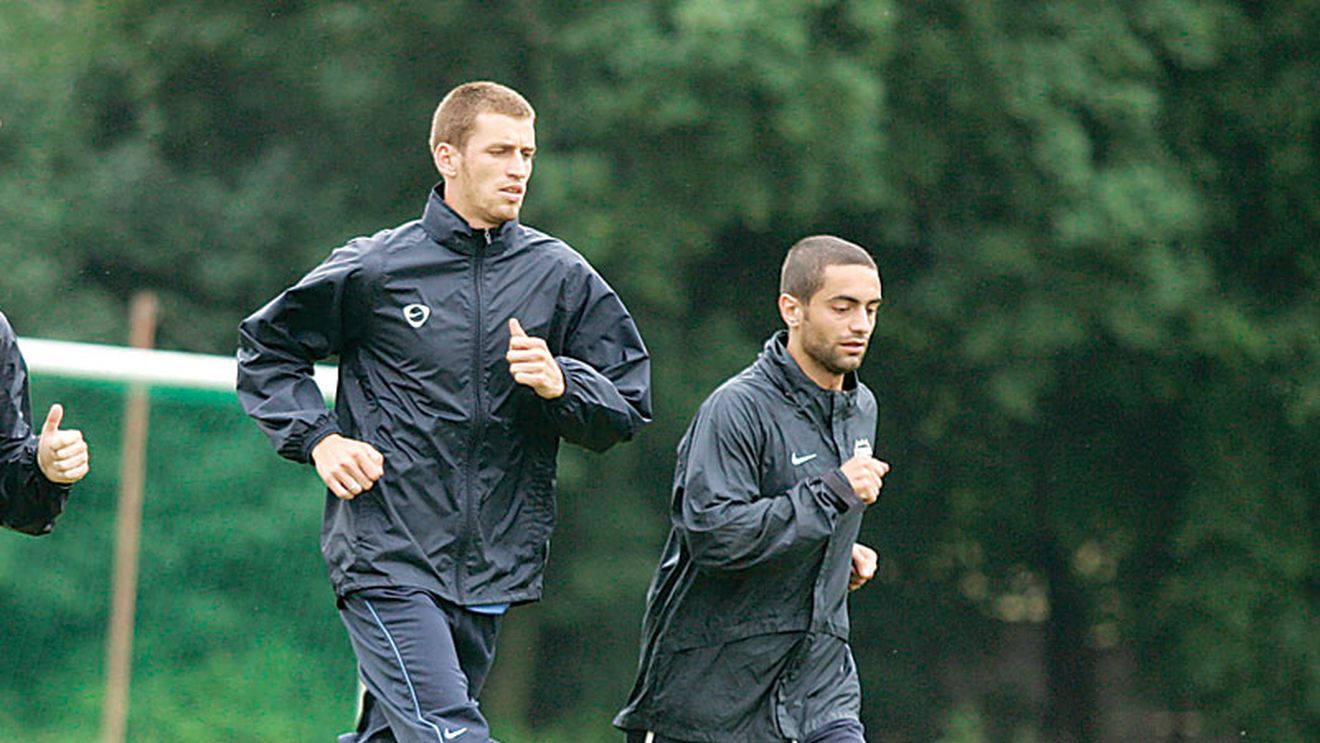 "M-am săturat de Steaua!"