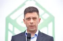 Eduard Novak, luat la întrebări în privința ordinului de ministru: „Ceea ce faceți este fără precedent în UE!” | VIDEO EXCLUSIV ProSport Live
