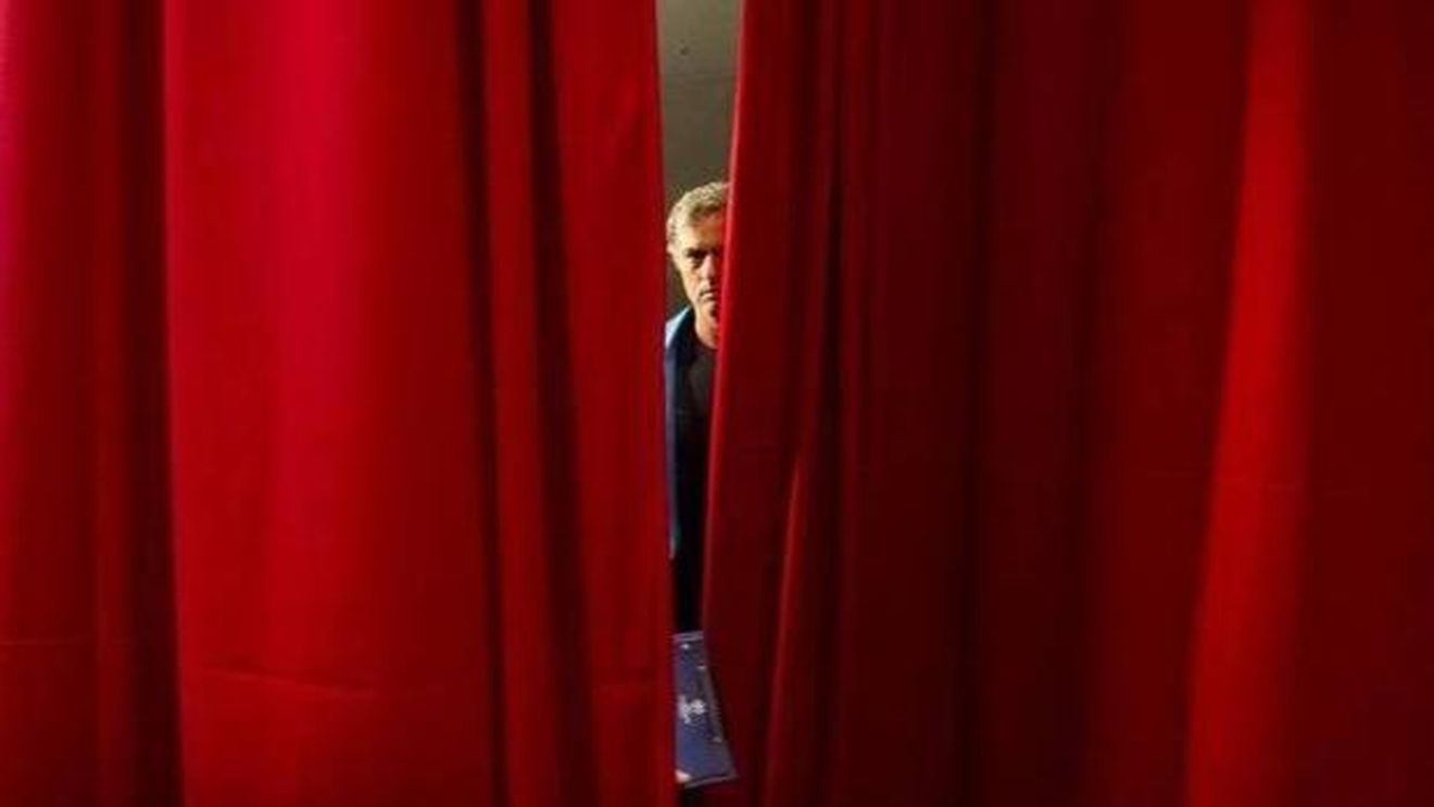 Mesajul Barcei către Mourinho: mai bine ar pleca de acum!** "Vom face meciuri minunate" De ce Pep Team nu poate pierde cu Realul