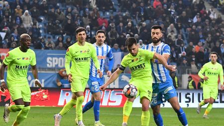 Discurs fără precedent al unui antrenor din Superliga: „Dacă nu vreți cu mine în barcă vă ia viitura. Luăm sapoleta, târnăcopul și la muncă!”