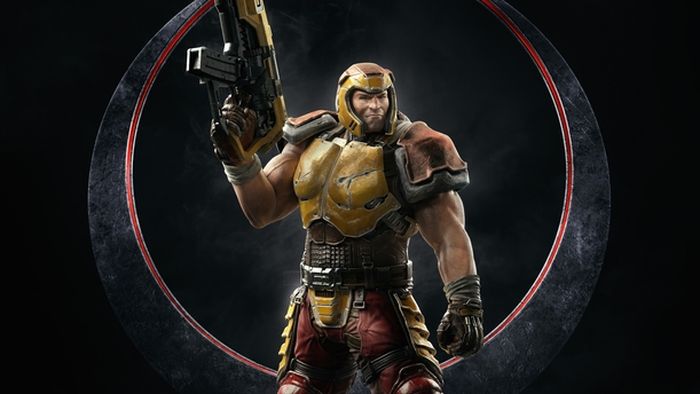 Quake Champions iese din Beta și intră în Early Access