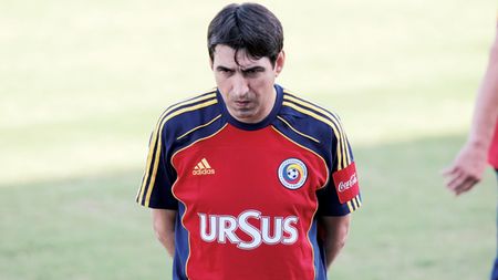 Iartă-mă..."groparule"! Porumboiu i-a cerut scuze lui Pițurcă, după care i-a sărit la gât! Culisele "războiului"