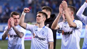 Bogdan Vătăjelu le răspunde fanilor, după FC Botoșani - Universitatea Craiova: „O să ne acuze că nu jucăm un fotbal frumos!”