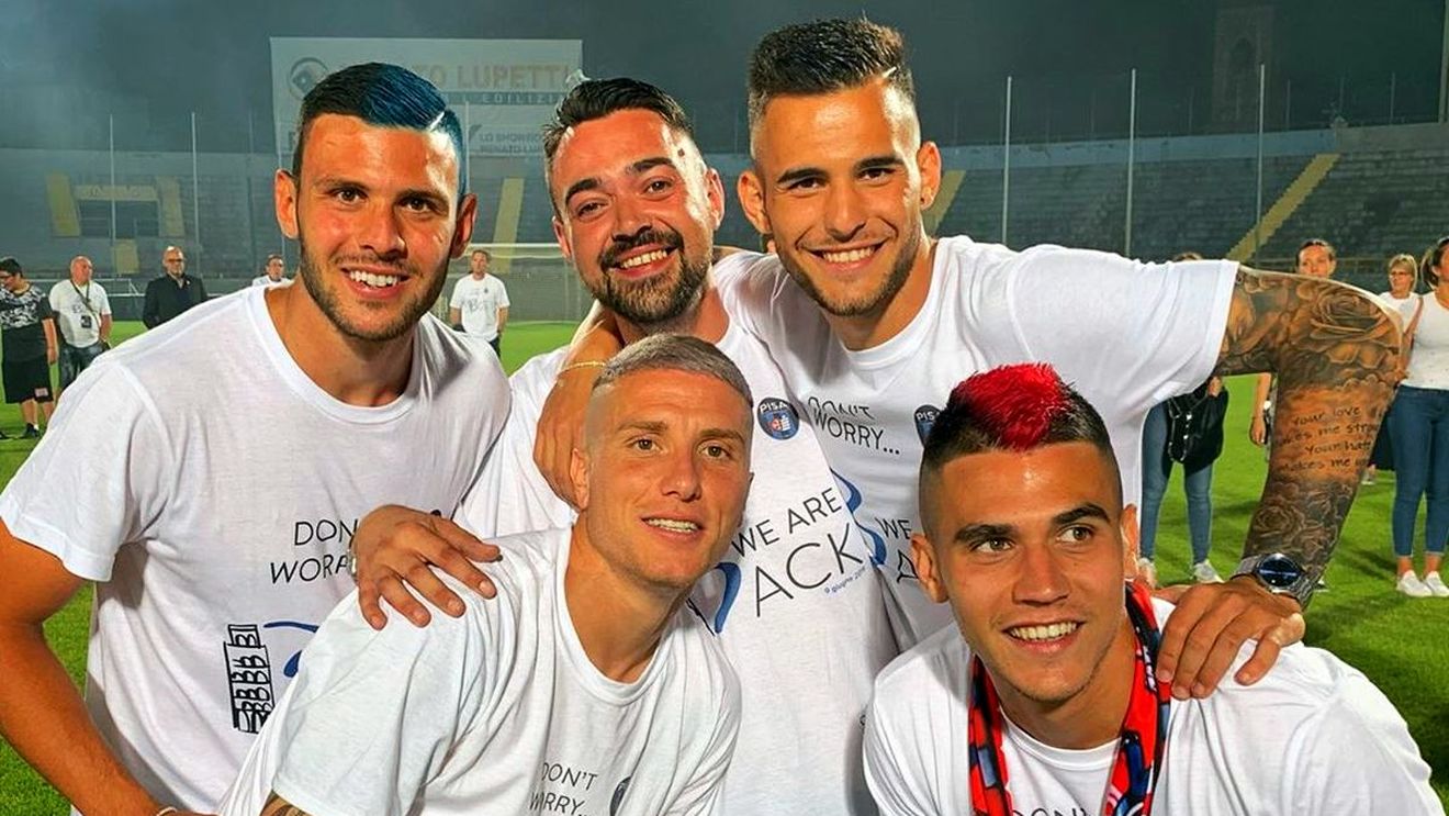 Povestea fotbalistului român căruia i s-a făcut contract ilegal și a părăsit România la 18 ani: „I-am dat în judecată și am scăpat” + Jucătorul a fost dorit și de Gică Hagi | EXCLUSIV