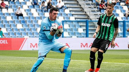 Nelu Varga a luat 800.000 de euro după meciul Sassuolo - Cagliari 0-2. Cum şi-a umplut patronul lui CFR Cluj conturile