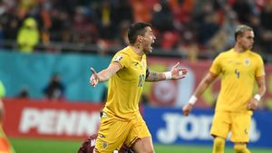 Nicolae Stanciu, replică antologică pentru foștii fotbaliști care au criticat naționala în preliminariile EURO 2024: “Pentru mine asta au fost și asta vor rămâne!” EXCLUSIV