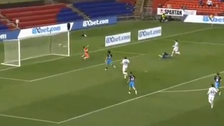 ”Miracol” de Crăciun: meci cu NOUĂ goluri, decis în minutul 90+6, la ultima fază! ”O rușine!”